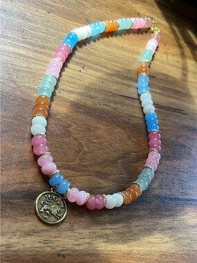 JADE NECKLACE